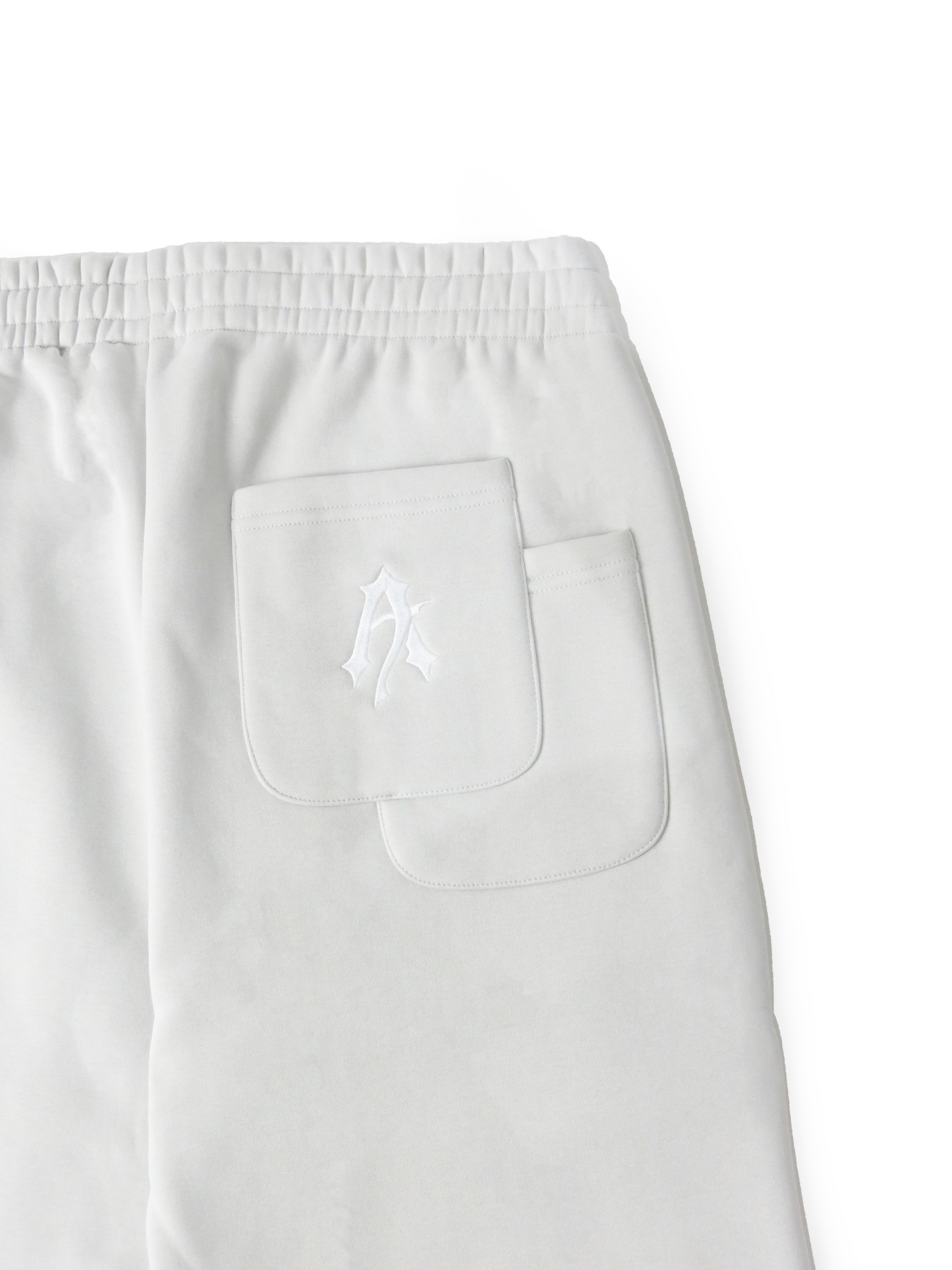Jogger Heavy Grau