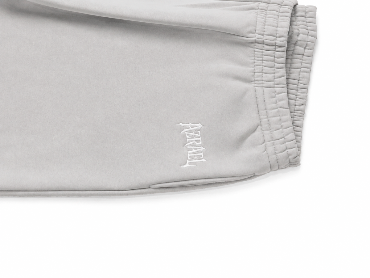 Jogger Heavy Grau