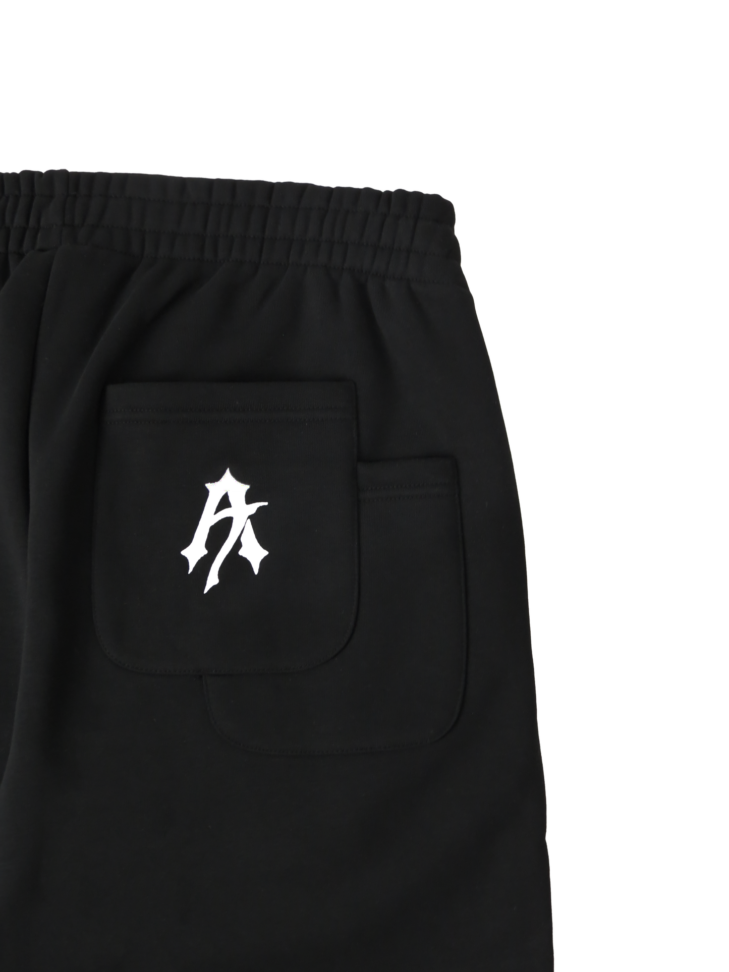 Jogger Heavy Schwarz