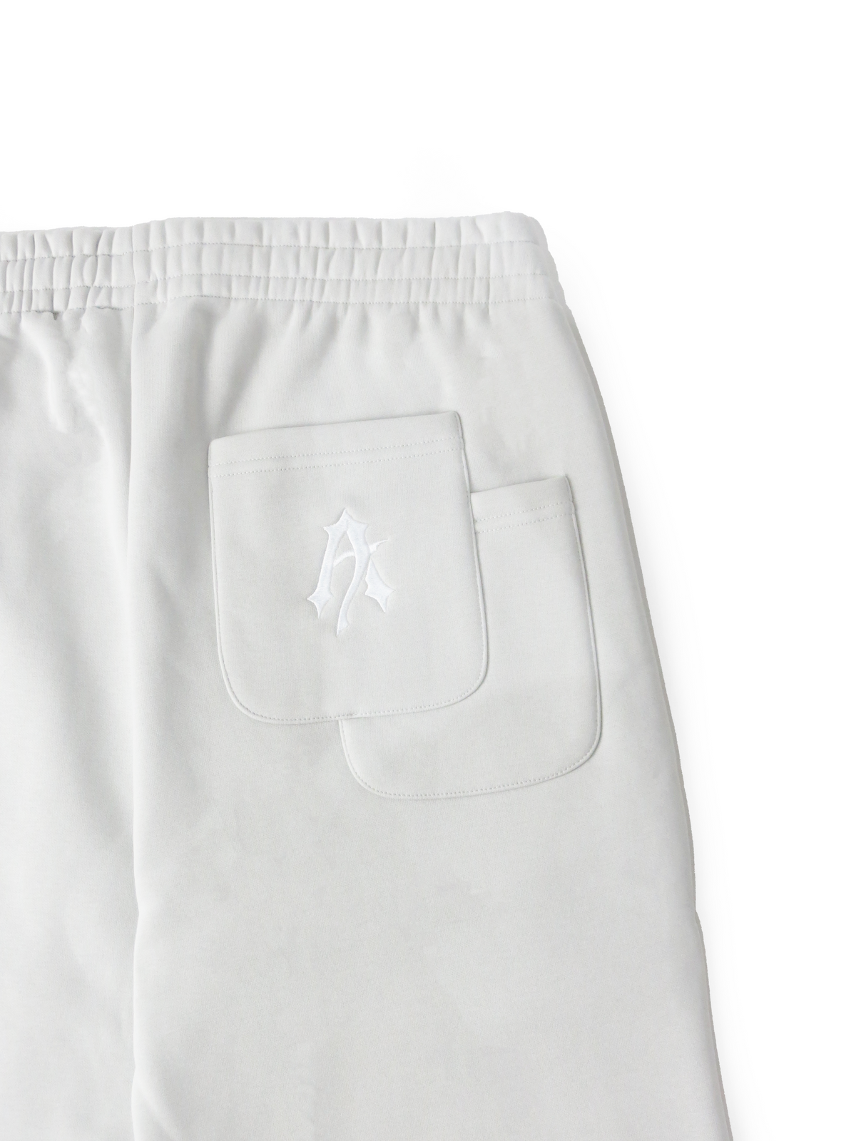 Jogger Heavy Grau