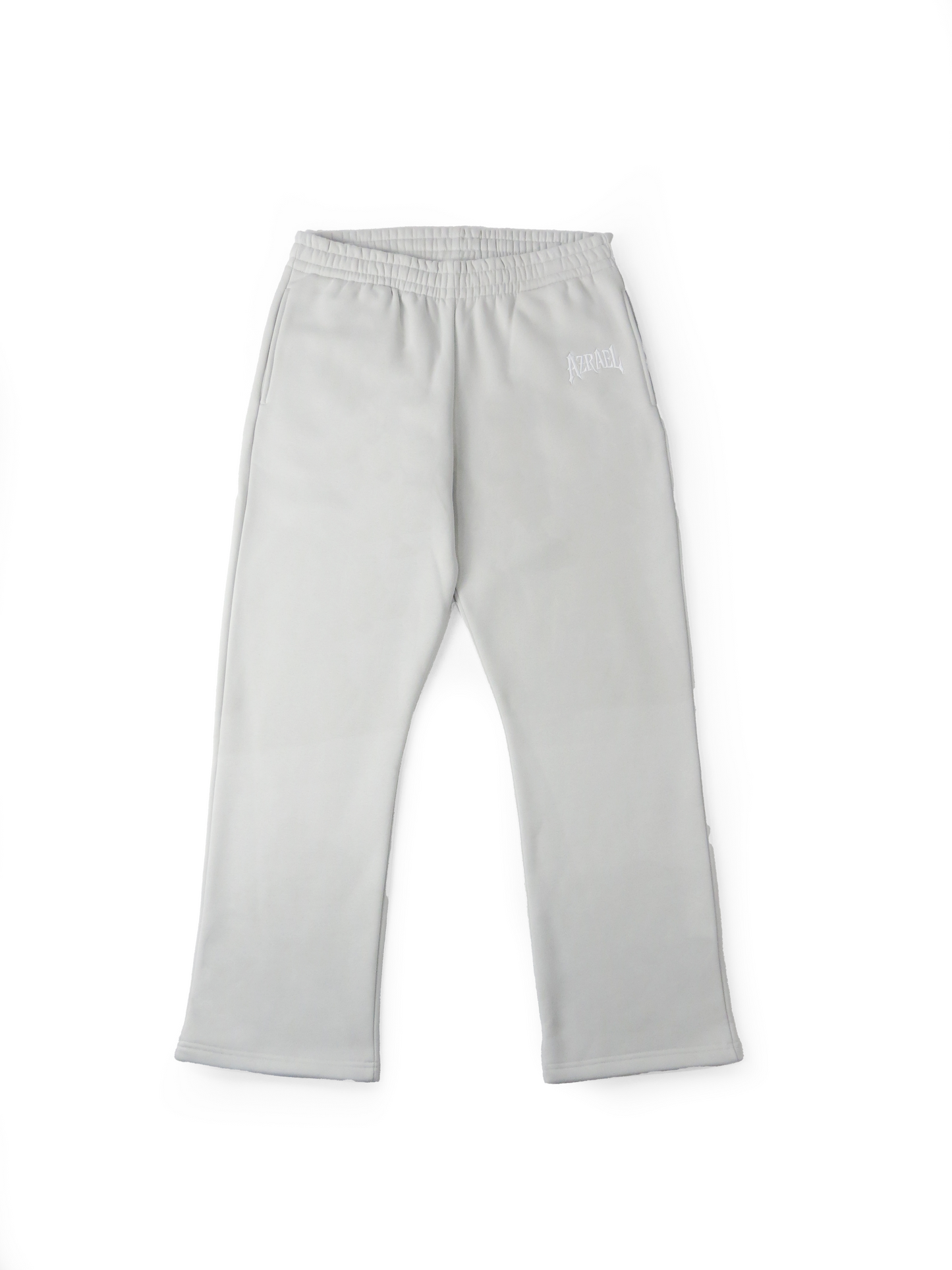Jogger Heavy Grau