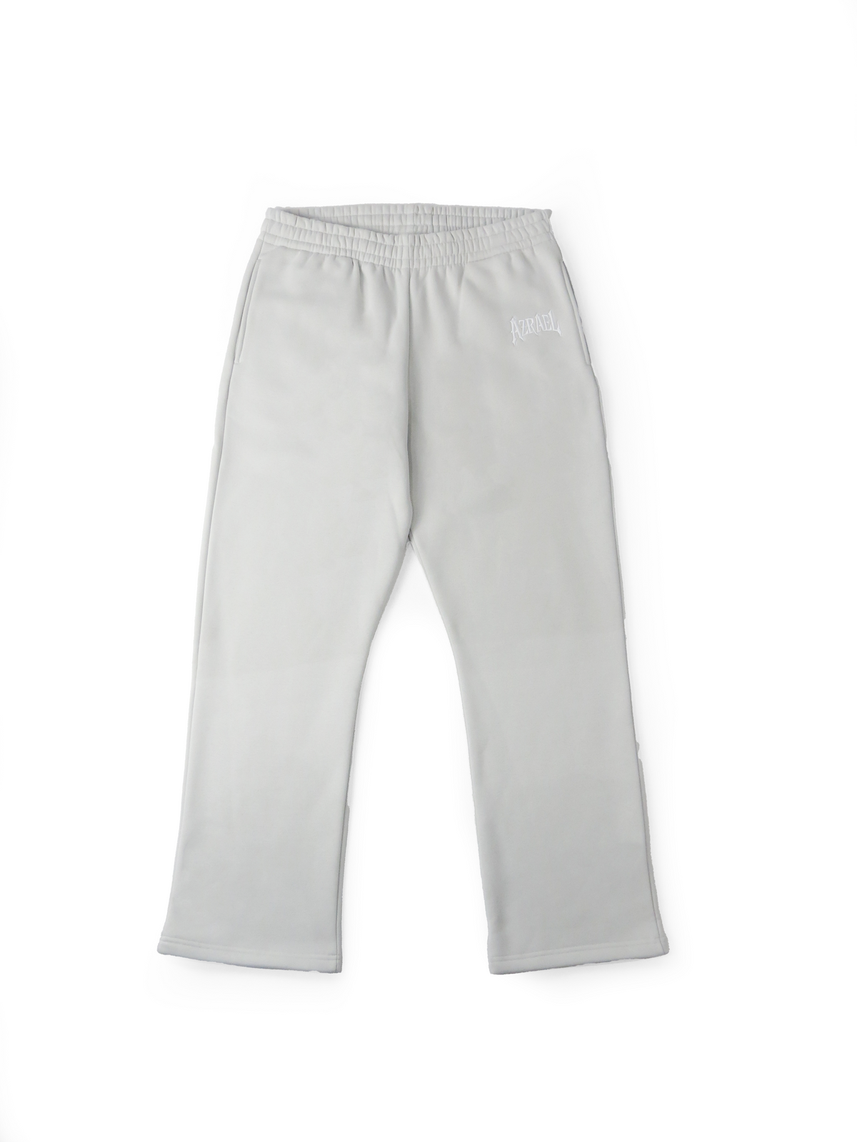départ Jogger Grau 450GSM
