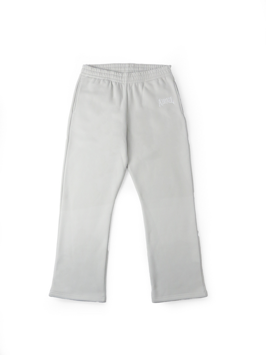 départ Jogger Grau 450GSM