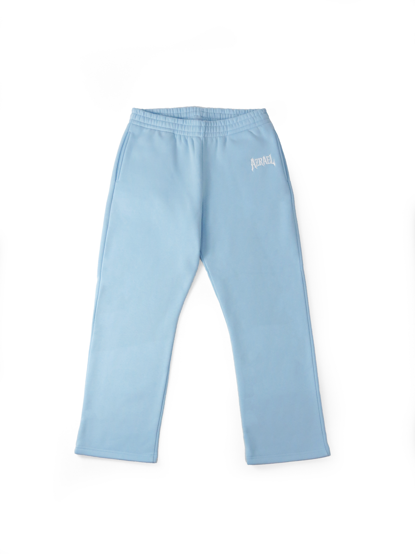 Jogger Heavy Babyblau