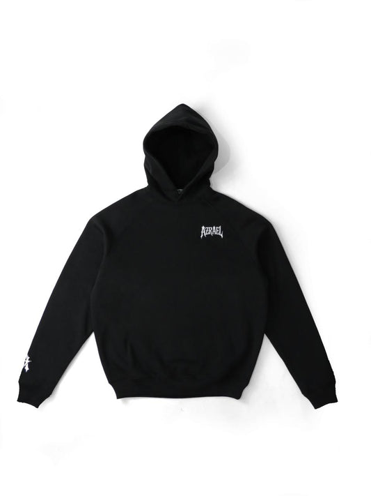 Hoodie Heavy Schwarz