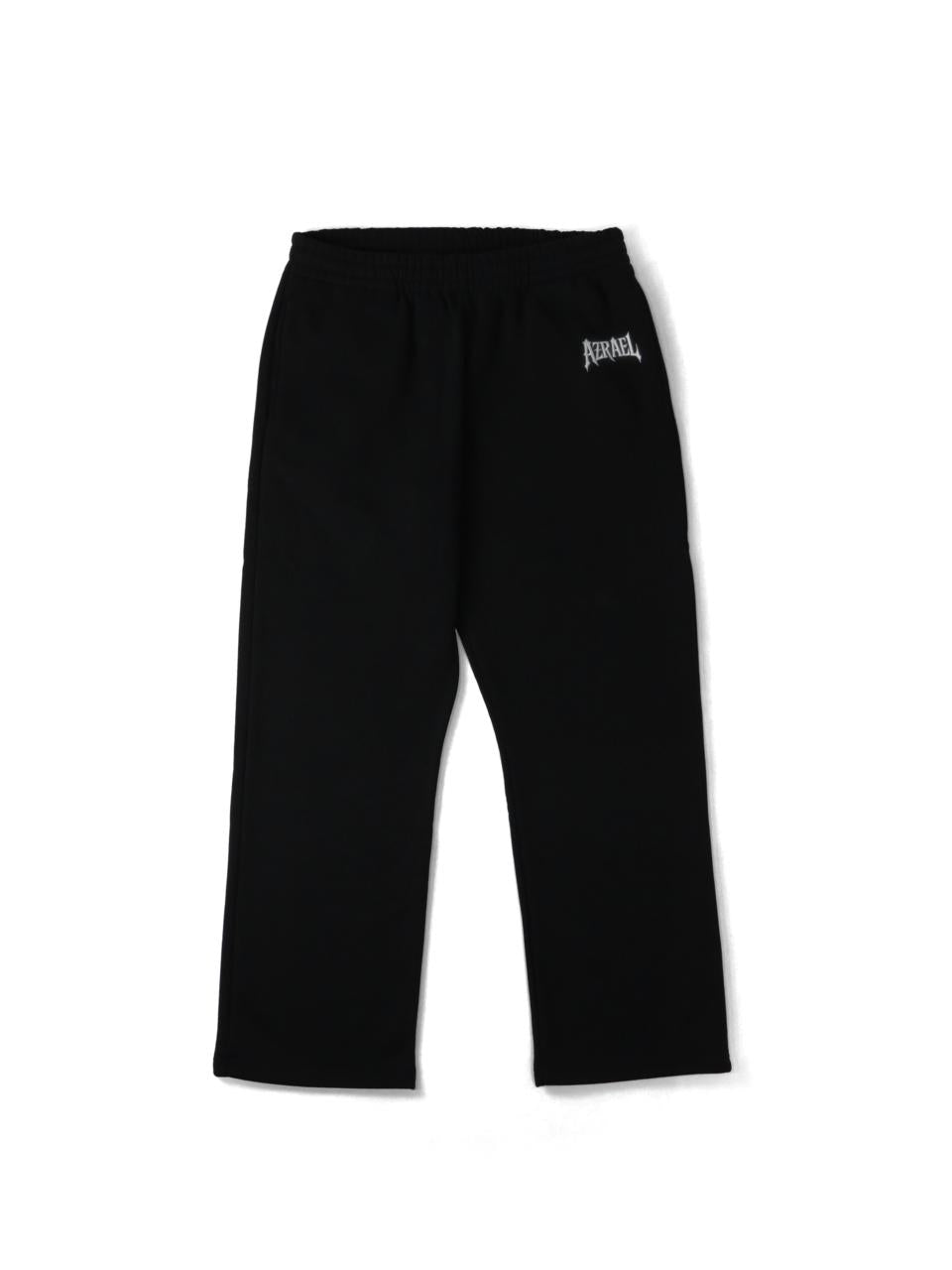 Jogger Heavy Schwarz